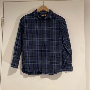 Boys dress shirt